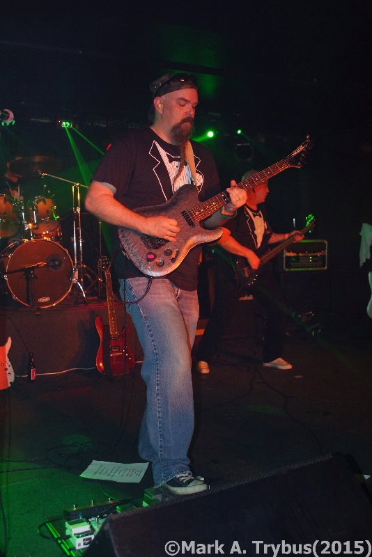 Sean Baker Interview Metalheads Forever Magazine