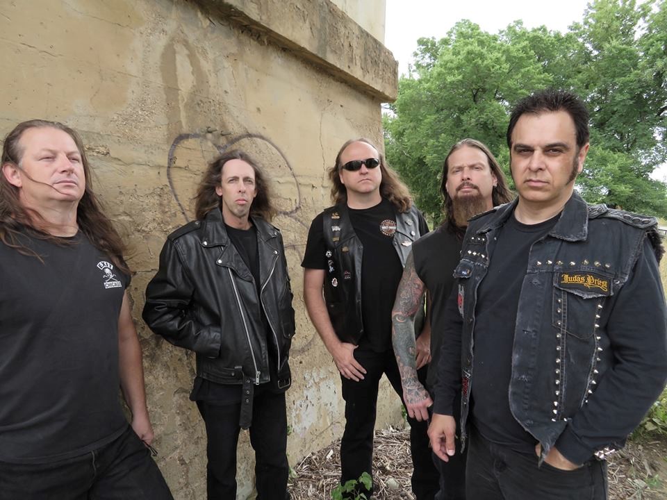 Iron Jaw Interview MHF