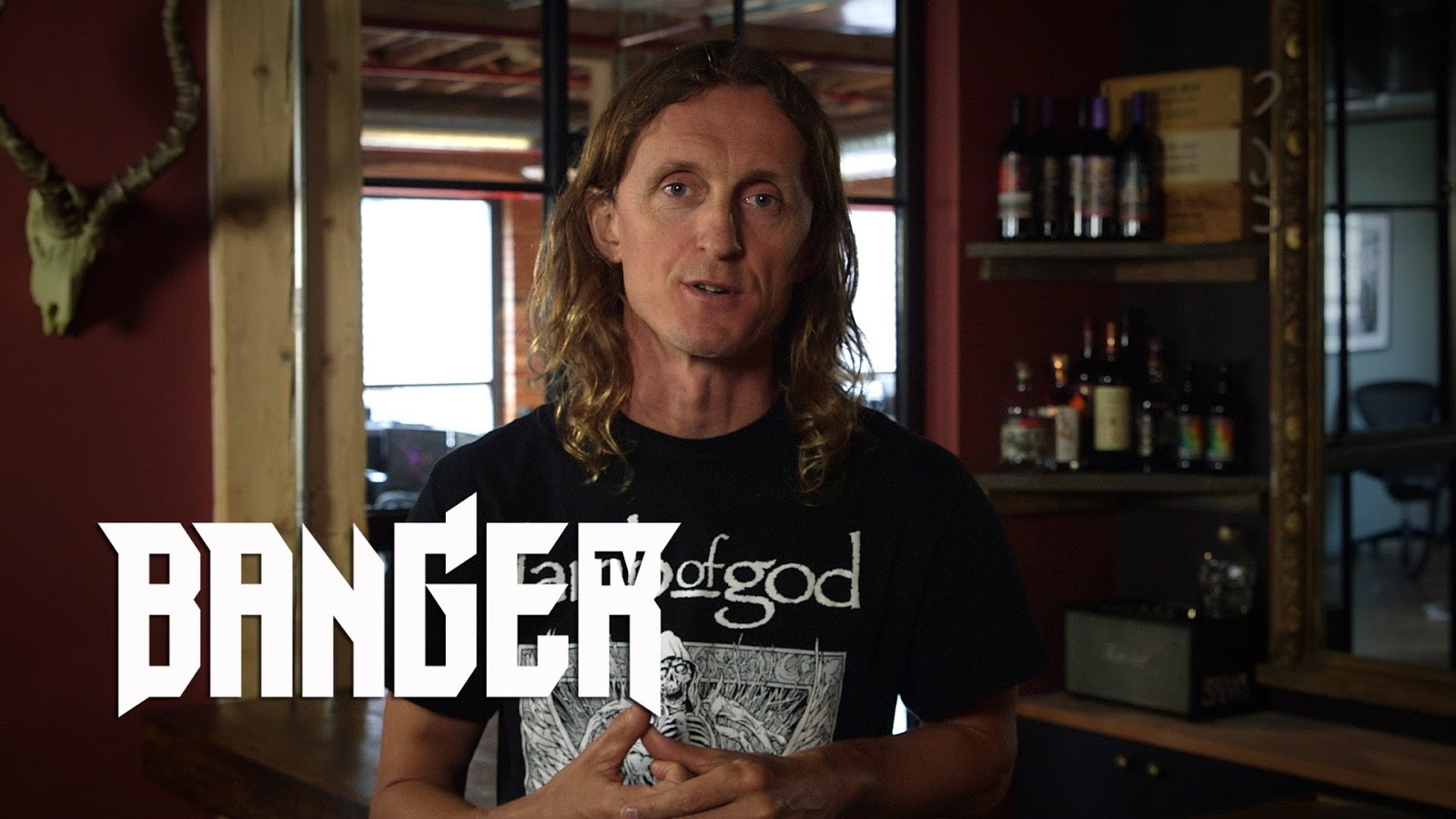 INTERVIEW WITH SAM DUNN OF BANGERFILMS AND FILM – MHF